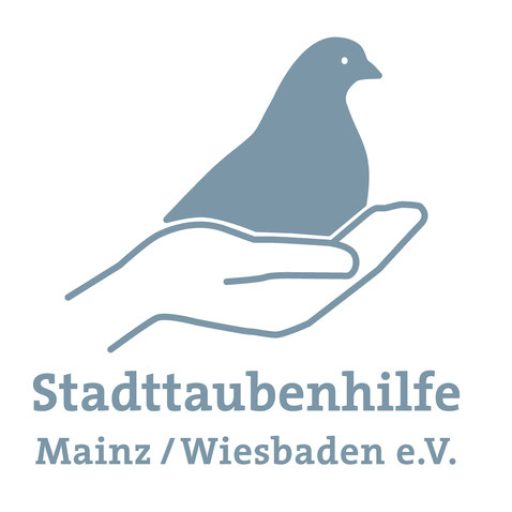 Stadttaubenhilfe Mainz Wiesbaden